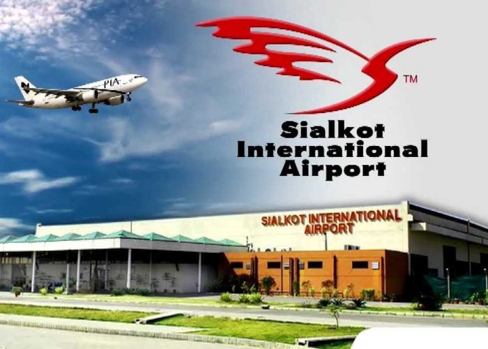 airport