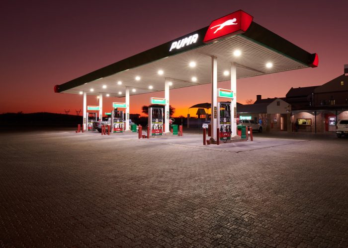 petrolpump