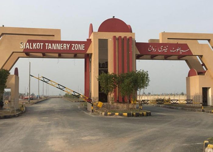 tannery
