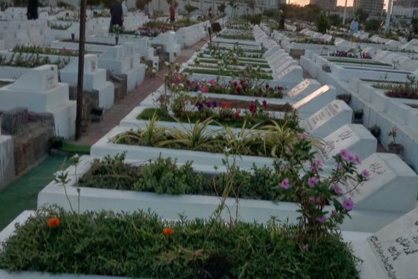 graveyard graveyard